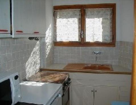 RESIDENCE LE DOME - La Mongie