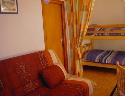 RESIDENCE LE DOME - La Mongie