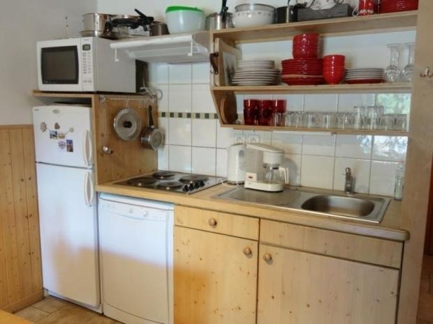 Le Clos Alpin - Saint Gervais Mont-Blanc