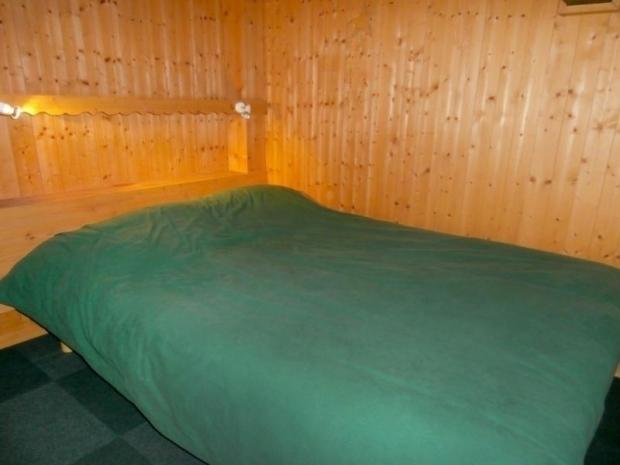 Le Clos Alpin - Saint Gervais Mont-Blanc