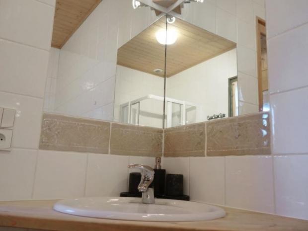 Le Clos Alpin - Saint Gervais Mont-Blanc