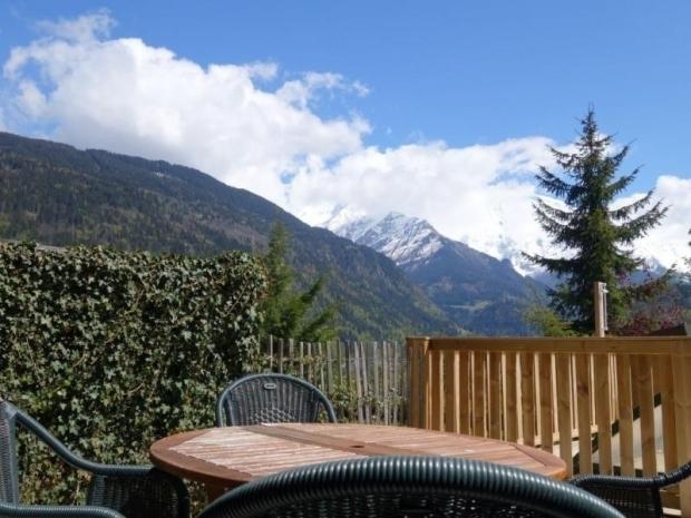 Le Clos Alpin - Saint Gervais Mont-Blanc
