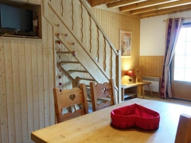 Le Clos Alpin - Saint Gervais Mont-Blanc