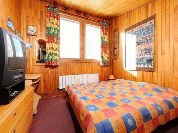 Appartement Le Curling A - Tignes Val Claret