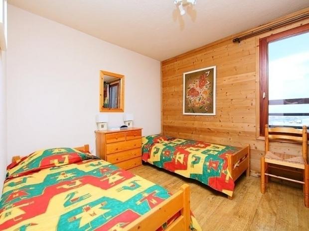 Appartement Le Curling A - Tignes Val Claret