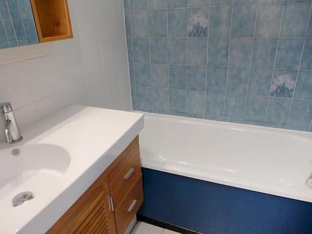 Appartement Les Tommeuses - Tignes Val Claret