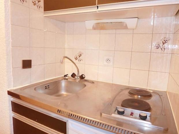 Appartement Les Tommeuses - Tignes Val Claret