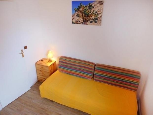 Appartement Les Tommeuses - Tignes Val Claret