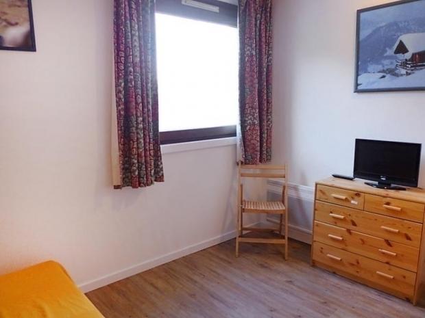 Appartement Les Tommeuses - Tignes Val Claret