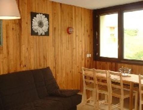 RESIDENCE MONGIE 1800 - La Mongie