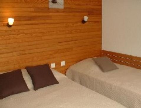 RESIDENCE MONGIE 1800 - La Mongie