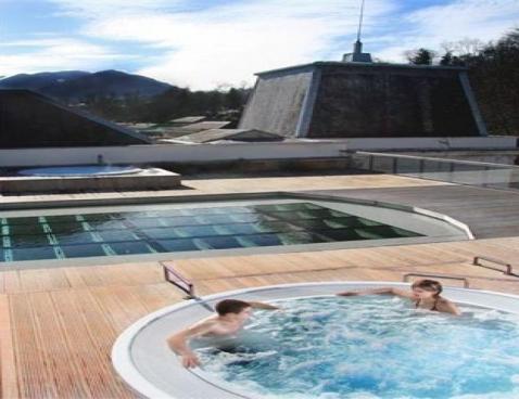 RESIDENCE MONGIE 1800 - La Mongie