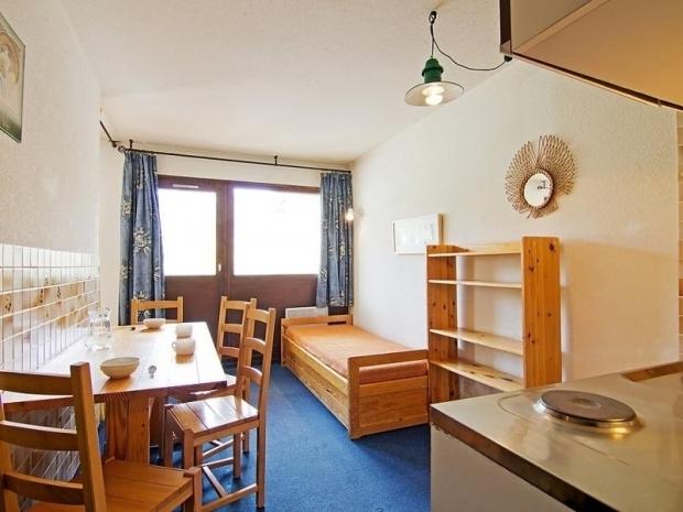 La Vanoise - Val Thorens