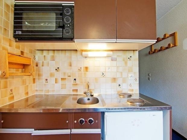 La Vanoise - Val Thorens