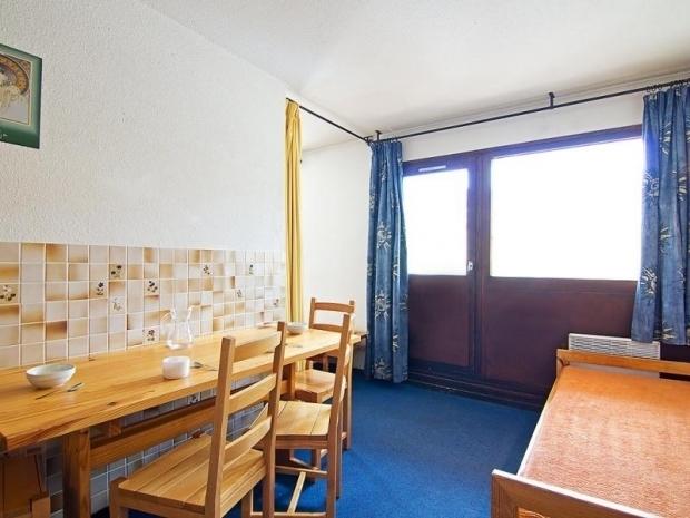 La Vanoise - Val Thorens