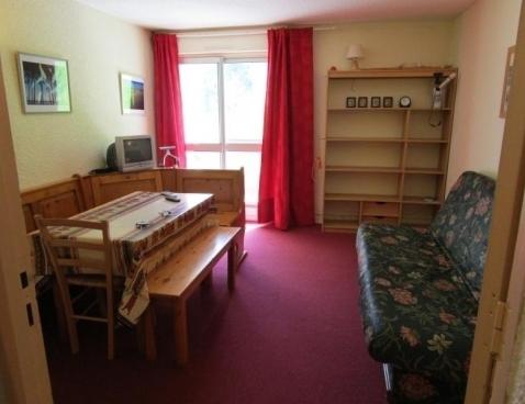 RESIDENCE LES HORIZONS - La Mongie