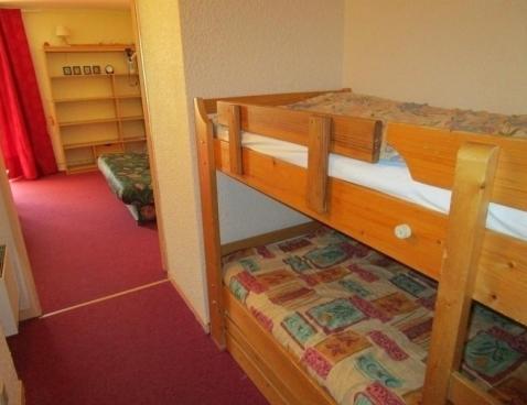 RESIDENCE LES HORIZONS - La Mongie