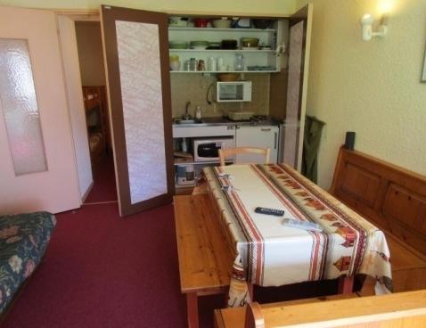 RESIDENCE LES HORIZONS - La Mongie