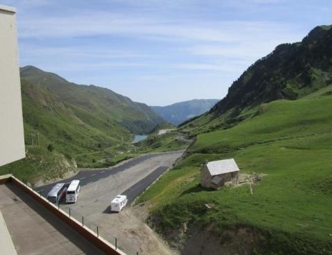 RESIDENCE LES HORIZONS - La Mongie