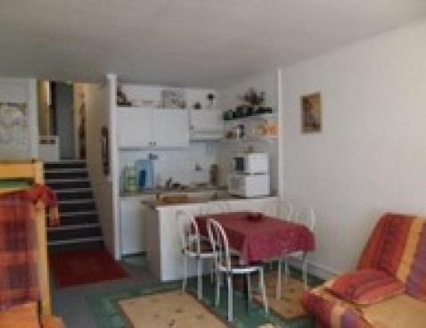 RESIDENCE PLEIN CIEL - La Mongie