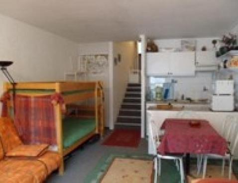 RESIDENCE PLEIN CIEL - La Mongie