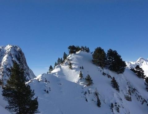 RESIDENCE PLEIN CIEL - La Mongie