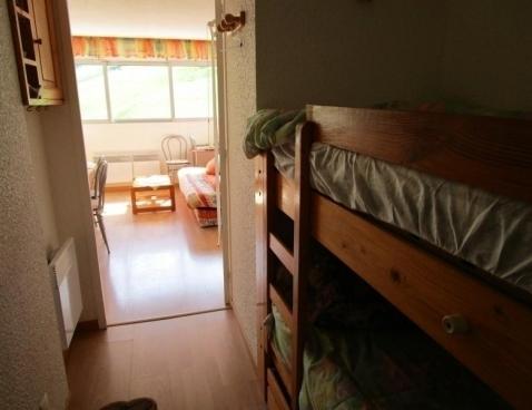 RESIDENCE LES HORIZONS - La Mongie