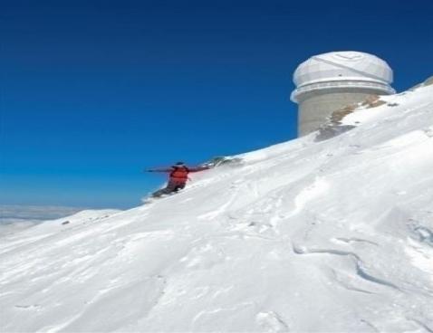 RESIDENCE LES HORIZONS - La Mongie