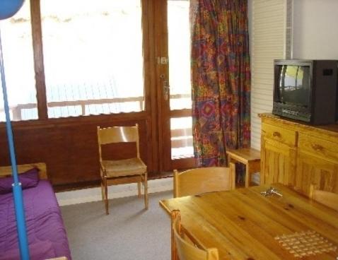 RESIDENCE LE MONTANA - La Mongie