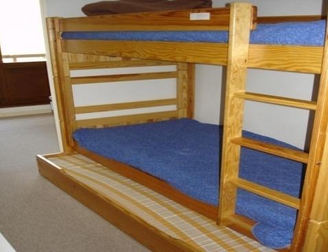 RESIDENCE LE MONTANA - La Mongie