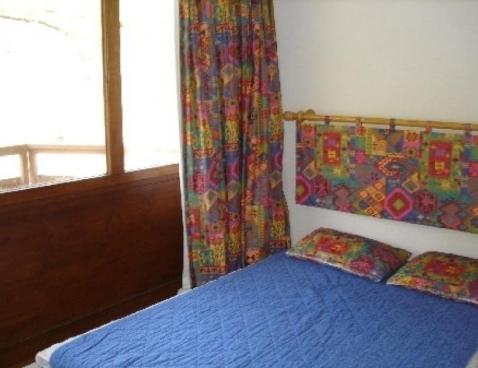 RESIDENCE LE MONTANA - La Mongie