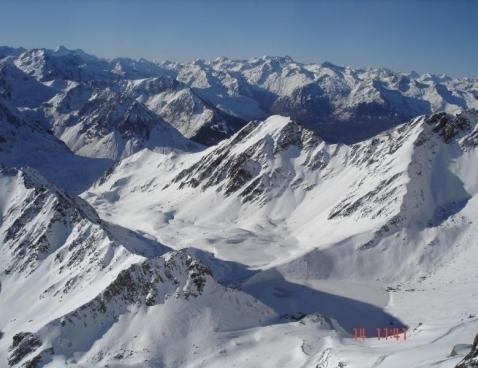 RESIDENCE LE MONTANA - La Mongie