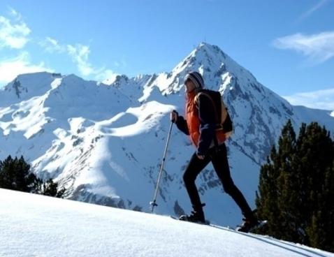 RESIDENCE LE MONTANA - La Mongie