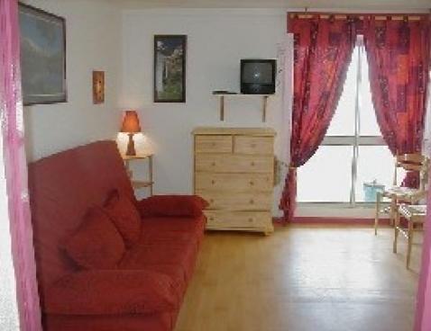 RESIDENCE LES HORIZONS - La Mongie