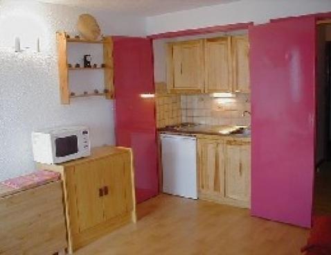 RESIDENCE LES HORIZONS - La Mongie