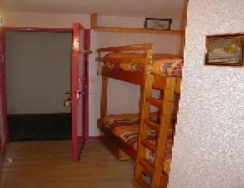 RESIDENCE LES HORIZONS - La Mongie