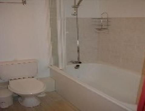 RESIDENCE LES HORIZONS - La Mongie