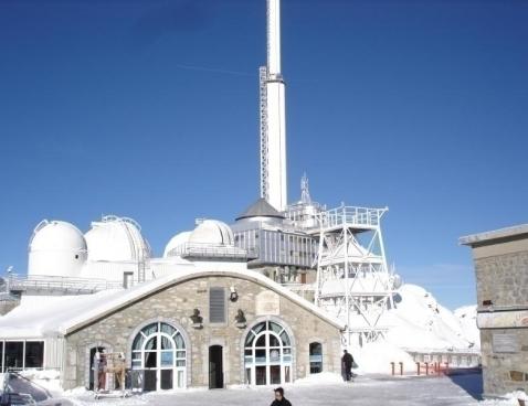 RESIDENCE LES HORIZONS - La Mongie