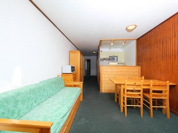 Appartement Les Moutières B1 et B2 - Tignes Val Claret