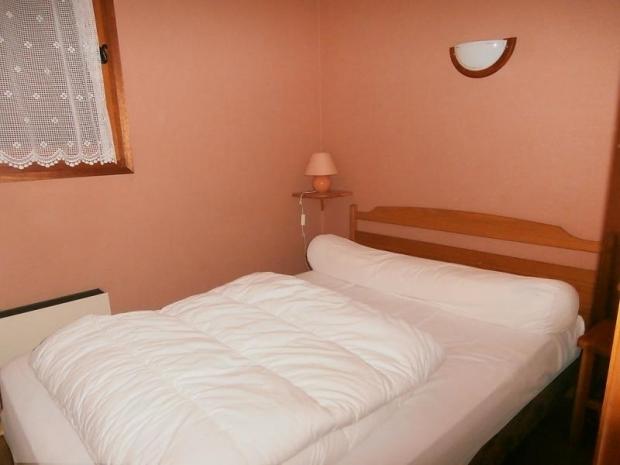 Isabella - Saint Gervais Mont-Blanc