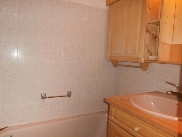 Isabella - Saint Gervais Mont-Blanc