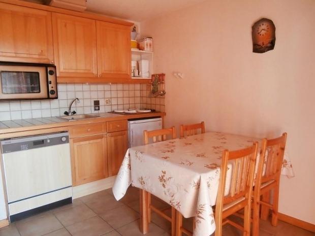 Isabella - Saint Gervais Mont-Blanc