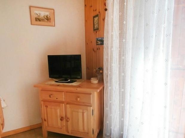 Isabella - Saint Gervais Mont-Blanc