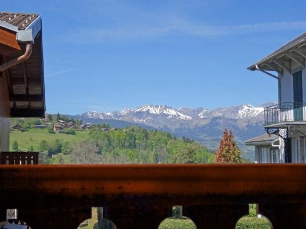 Isabella - Saint Gervais Mont-Blanc