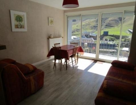 RESIDENCE WEEK END - La Mongie