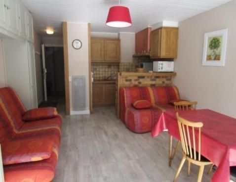 RESIDENCE WEEK END - La Mongie