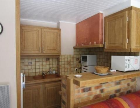 RESIDENCE WEEK END - La Mongie