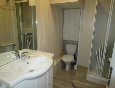 RESIDENCE WEEK END - La Mongie