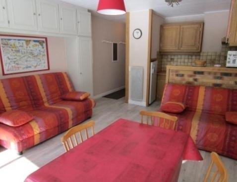 RESIDENCE WEEK END - La Mongie