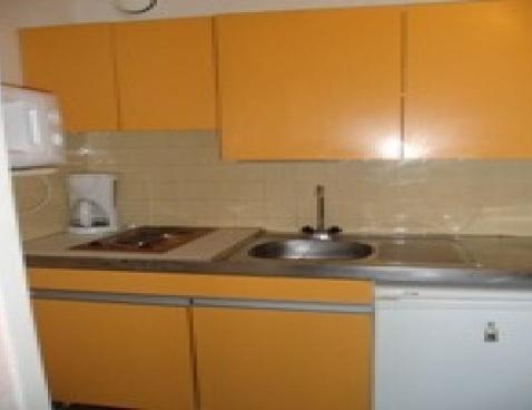 RESIDENCE MONGIE HEBDO - La Mongie